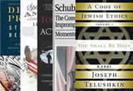 Michael Prell Required Reading