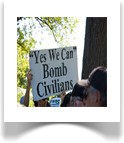 Underdogma Political Sign Gallery 8
